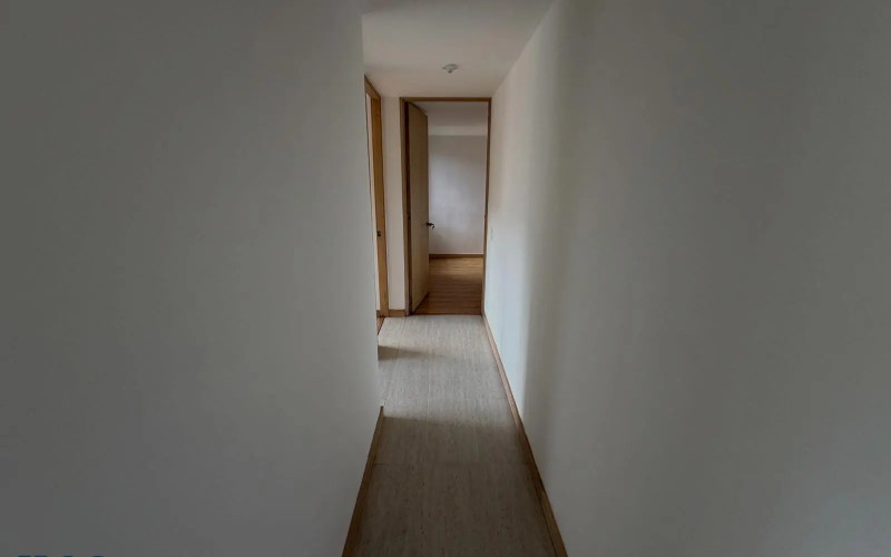 Apartamento en Medellín en Loma de Los Bernal