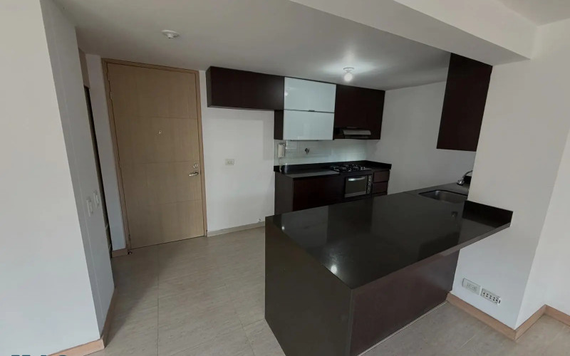 Apartamento en Medellín en Loma de Los Bernal