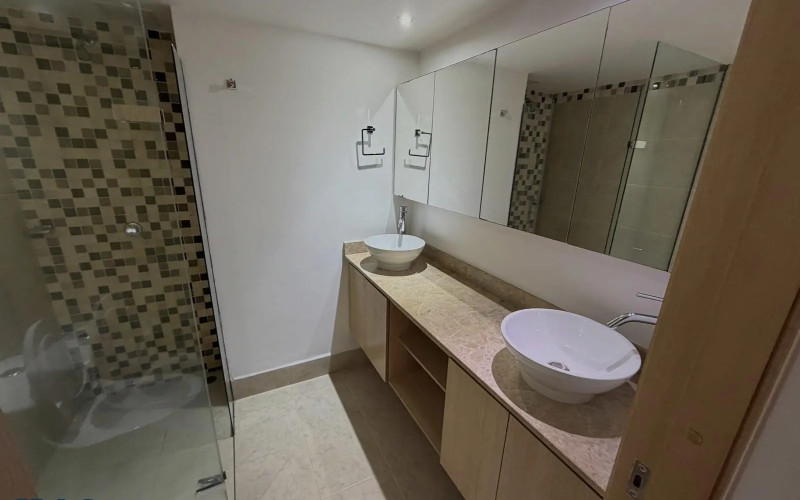 Apartamento en Medellín en Loma de Los Bernal
