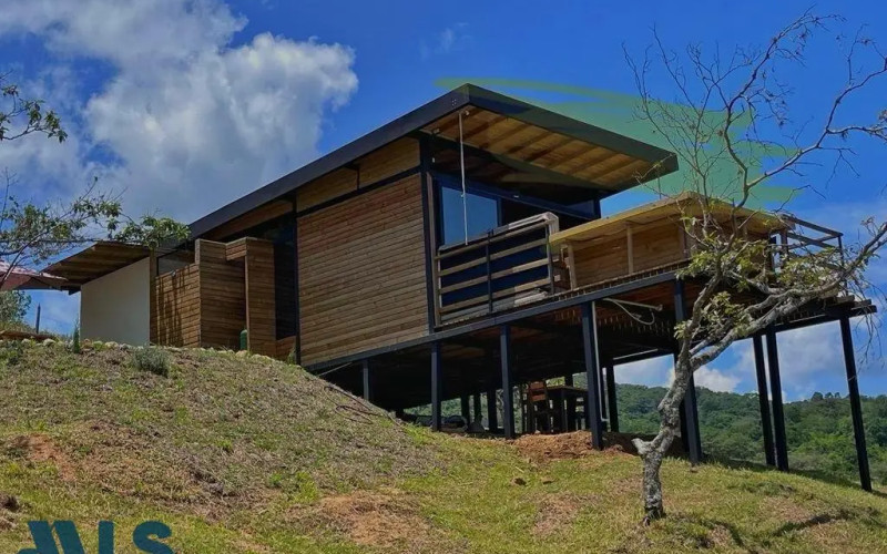 Finca Recreativa en San Jerónimo en V. Loma Hermosa