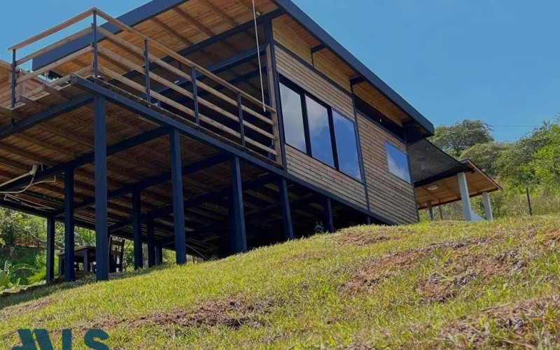 Finca Recreativa en San Jerónimo en V. Loma Hermosa