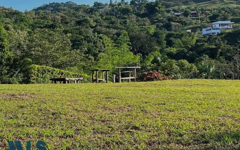 Finca Recreativa en San Jerónimo en V. Loma Hermosa