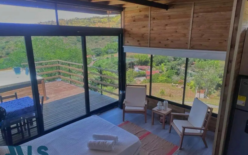 Finca Recreativa en San Jerónimo en V. Loma Hermosa