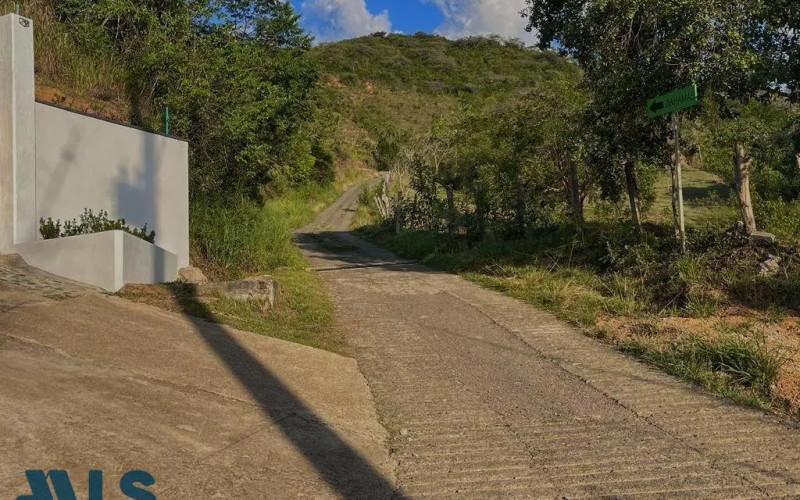 Finca Recreativa en San Jerónimo en V. Loma Hermosa