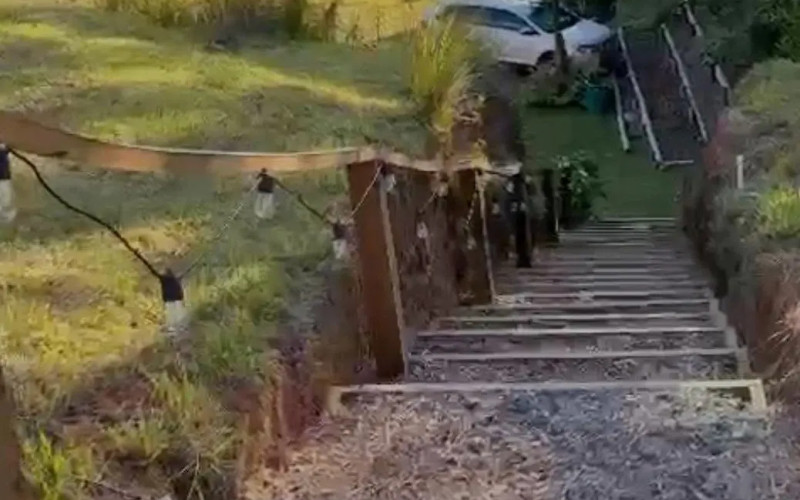 Finca Recreativa en San Jerónimo en V. Loma Hermosa