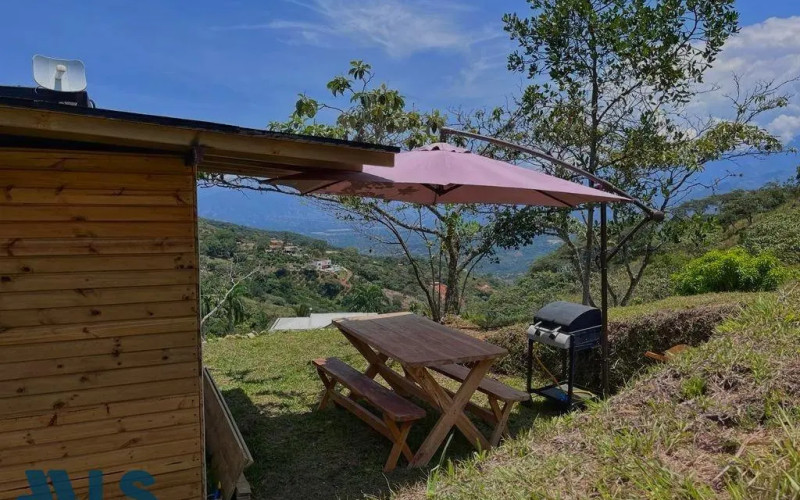Finca Recreativa en San Jerónimo en V. Loma Hermosa