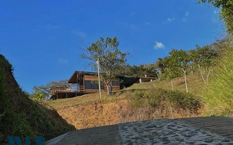 Finca Recreativa en San Jerónimo en V. Loma Hermosa