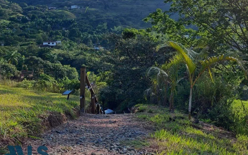 Finca Recreativa en San Jerónimo en V. Loma Hermosa