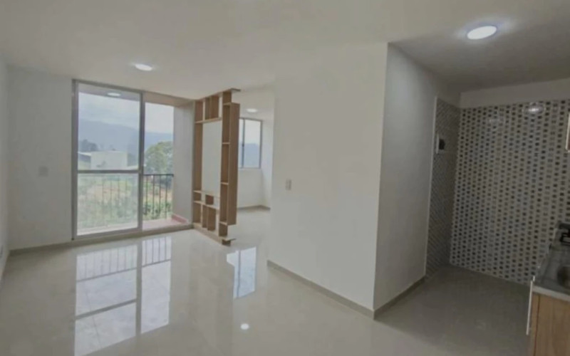 Apartamento en La Estrella en Pueblo Viejo