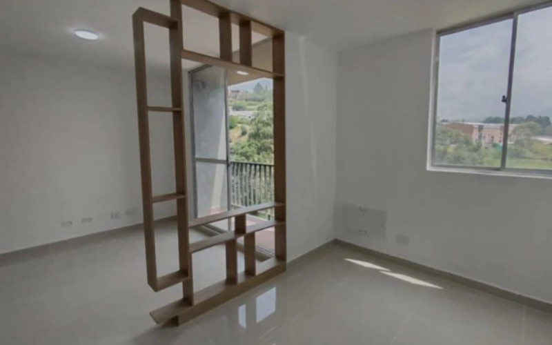 Apartamento en La Estrella en Pueblo Viejo
