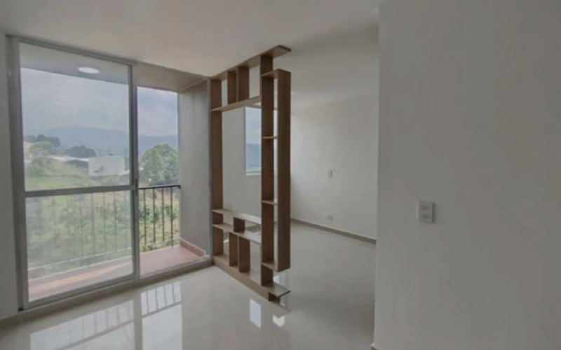 Apartamento en La Estrella en Pueblo Viejo