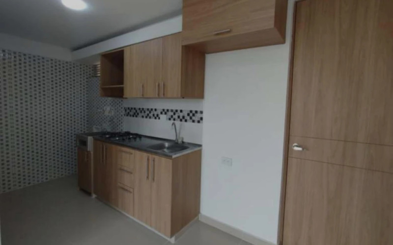 Apartamento en La Estrella en Pueblo Viejo