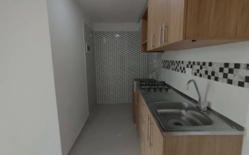 Apartamento en La Estrella en Pueblo Viejo