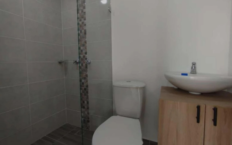 Apartamento en La Estrella en Pueblo Viejo
