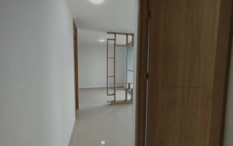 Apartamento en La Estrella en Pueblo Viejo