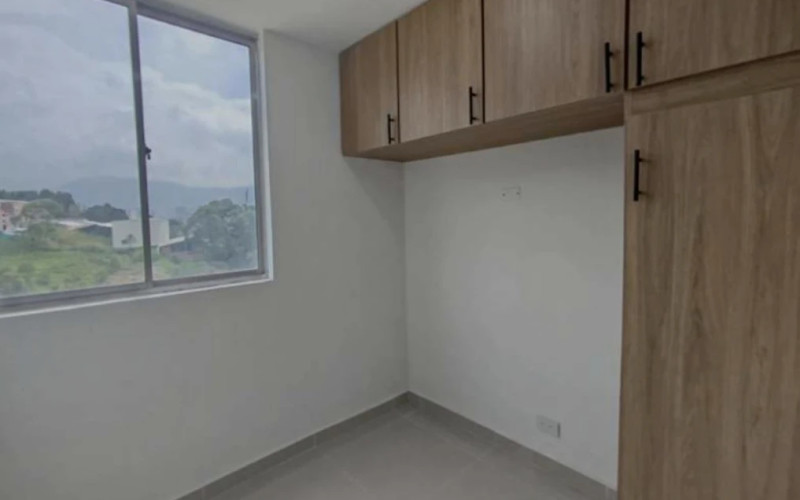 Apartamento en La Estrella en Pueblo Viejo