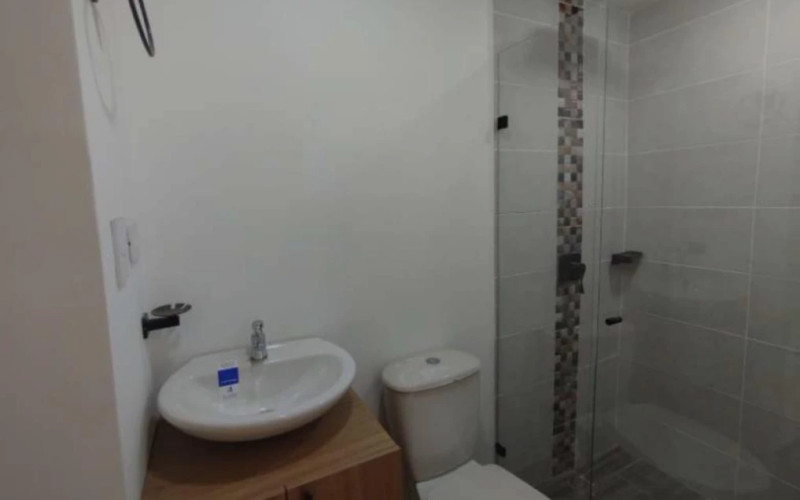 Apartamento en La Estrella en Pueblo Viejo