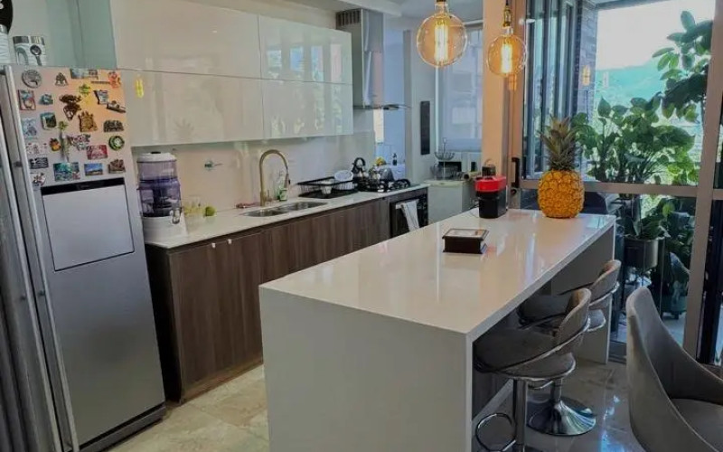 Apartamento en Medellín en Lalinde