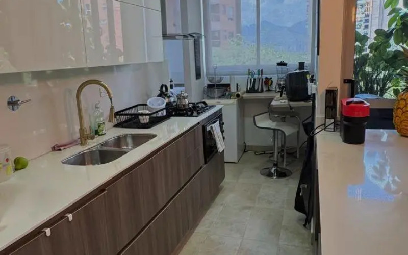 Apartamento en Medellín en Lalinde