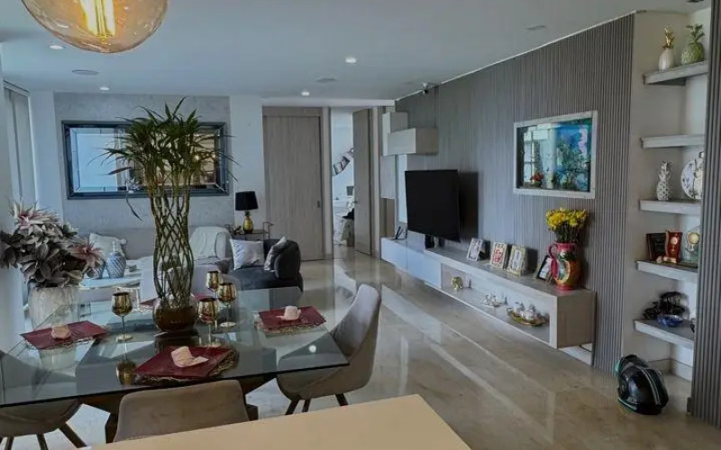 Apartamento en Medellín en Lalinde