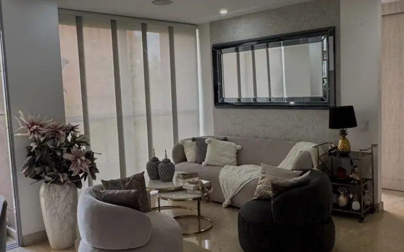 Apartamento en Medellín en Lalinde