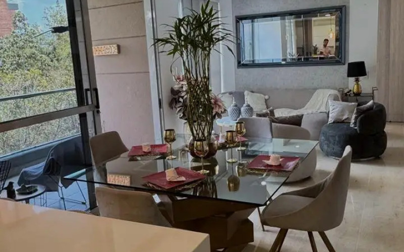 Apartamento en Medellín en Lalinde