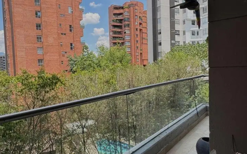 Apartamento en Medellín en Lalinde