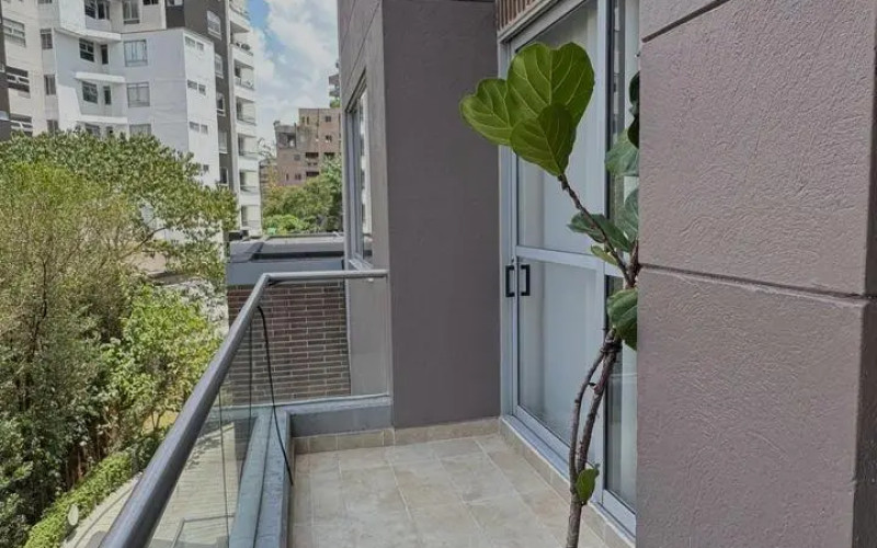 Apartamento en Medellín en Lalinde