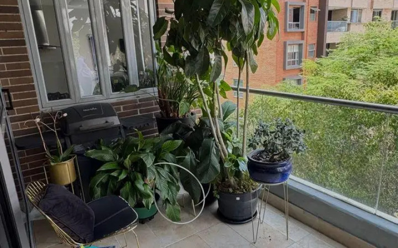 Apartamento en Medellín en Lalinde