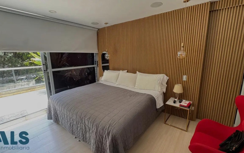 Apartamento en Medellín en Lalinde