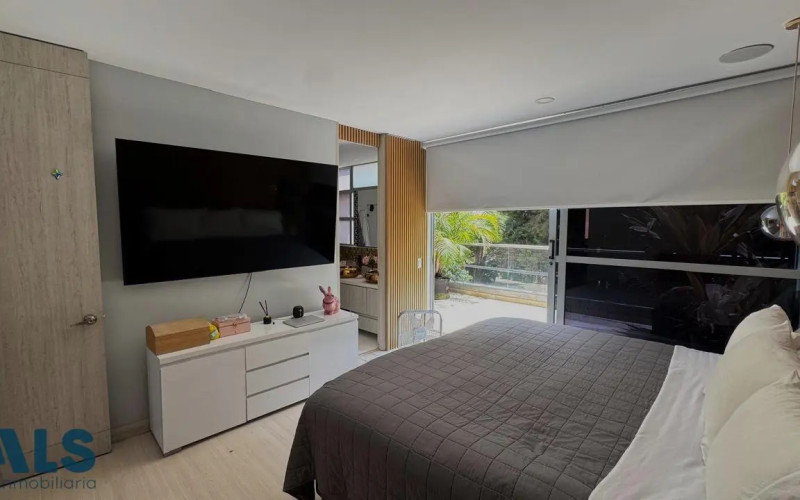 Apartamento en Medellín en Lalinde