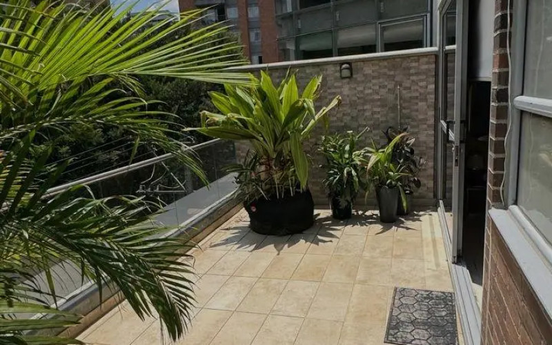 Apartamento en Medellín en Lalinde