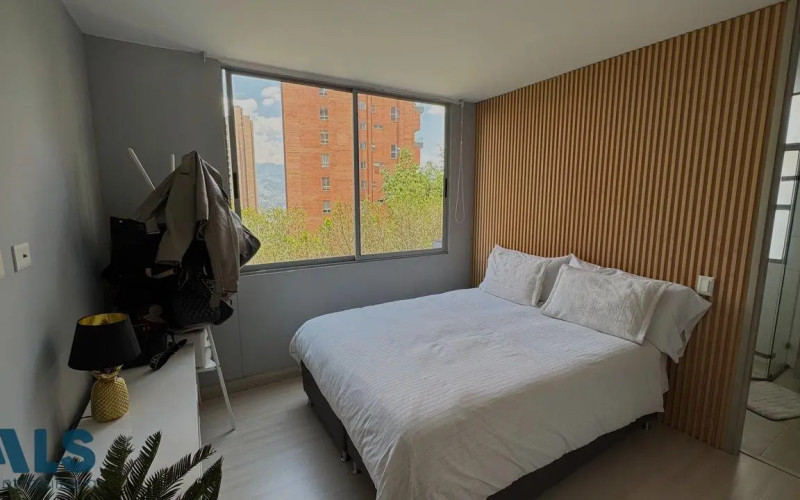 Apartamento en Medellín en Lalinde