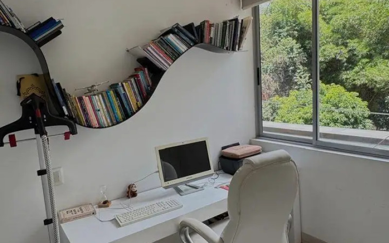 Apartamento en Medellín en Lalinde