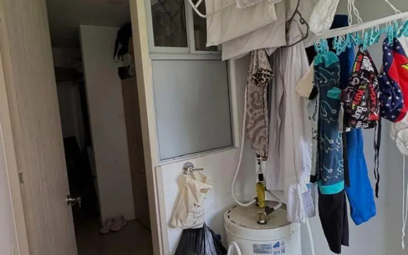 Apartamento en Medellín en Lalinde