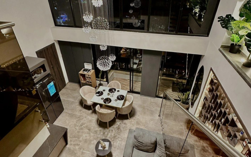 Apartamento en Medellín en Rosales