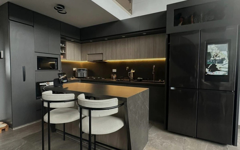 Apartamento en Medellín en Rosales