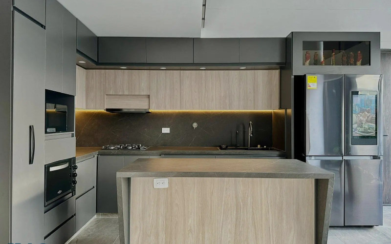 Apartamento en Medellín en Rosales