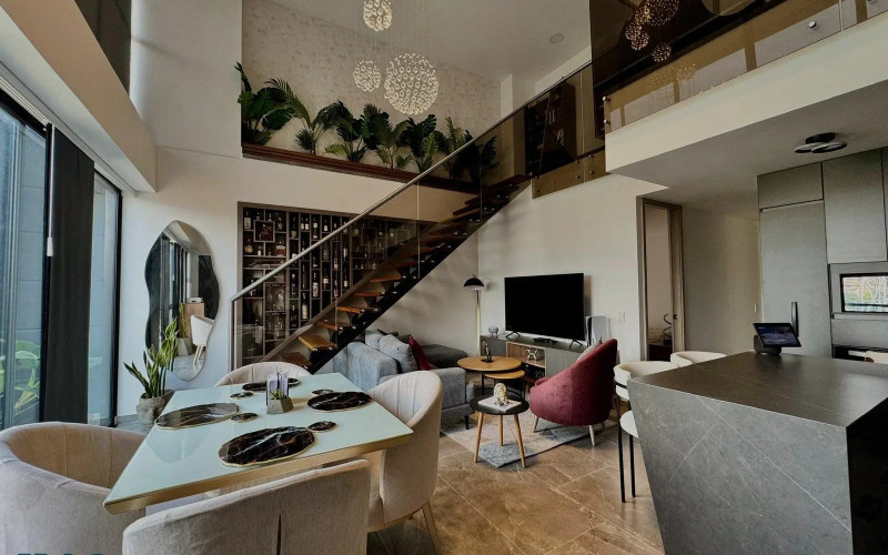 Apartamento en Medellín en Rosales