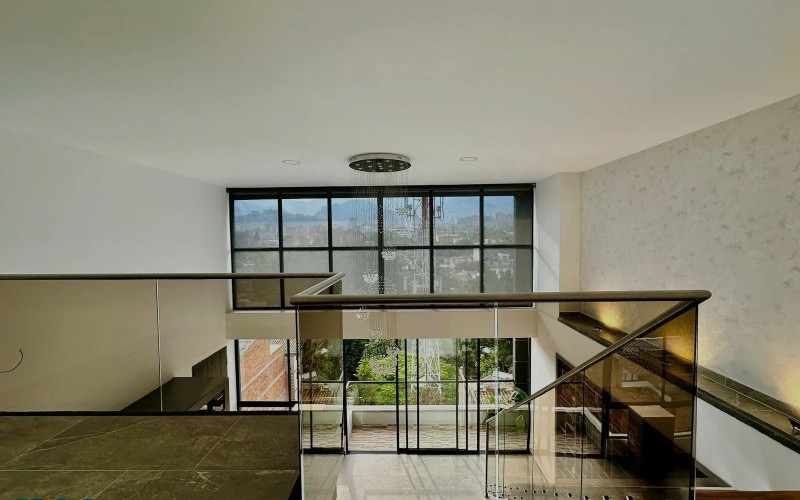 Apartamento en Medellín en Rosales