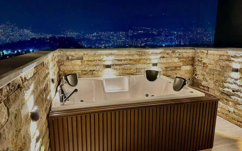 Apartamento en Medellín en Rosales