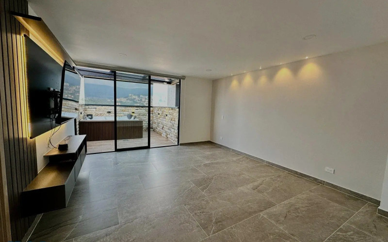 Apartamento en Medellín en Rosales