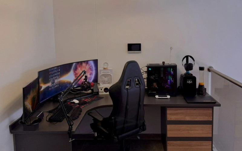 Apartamento en Medellín en Rosales