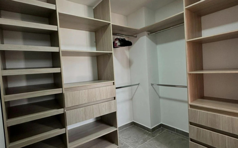 Apartamento en Medellín en Rosales