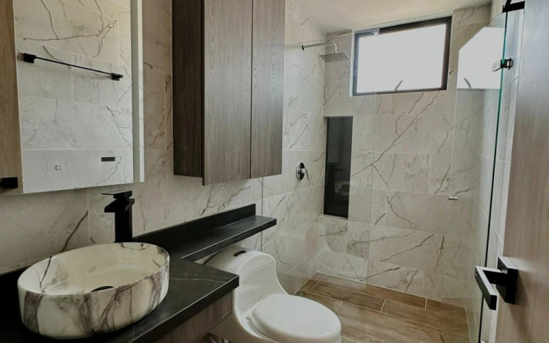Apartamento en Medellín en Rosales