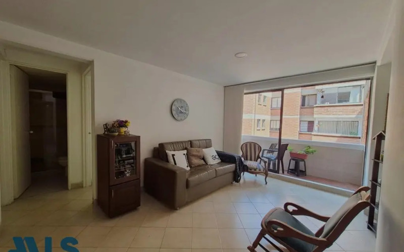 Apartamento en Medellín en Belencito