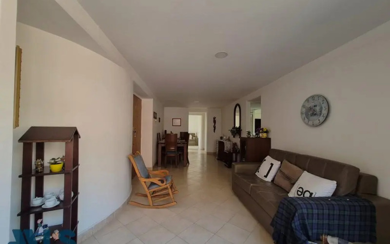 Apartamento en Medellín en Belencito
