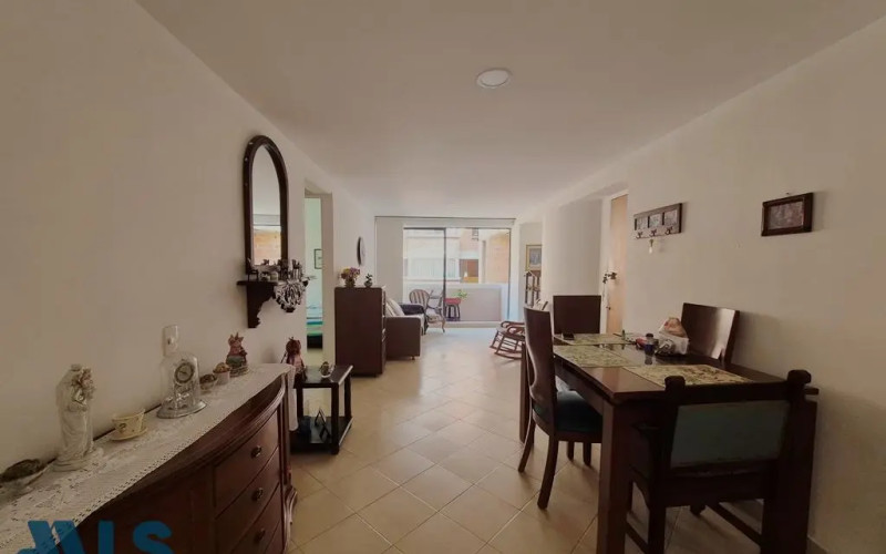 Apartamento en Medellín en Belencito