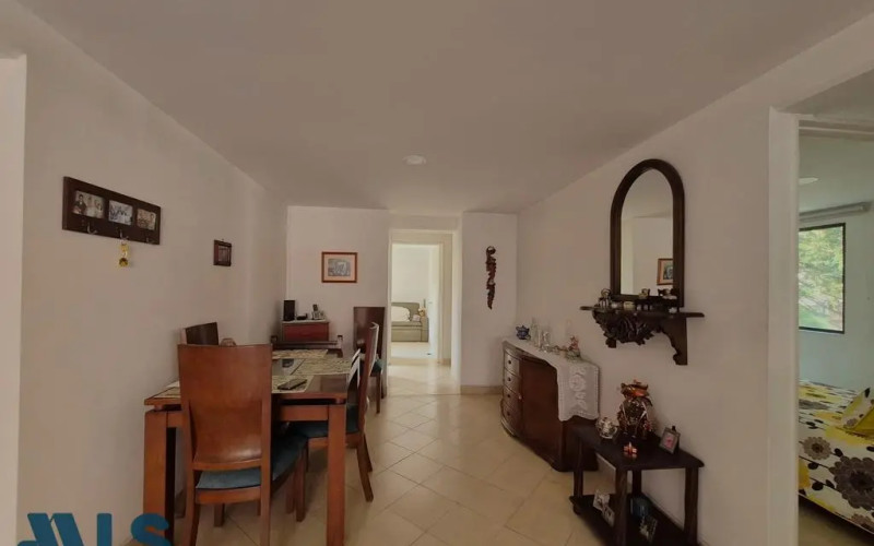 Apartamento en Medellín en Belencito
