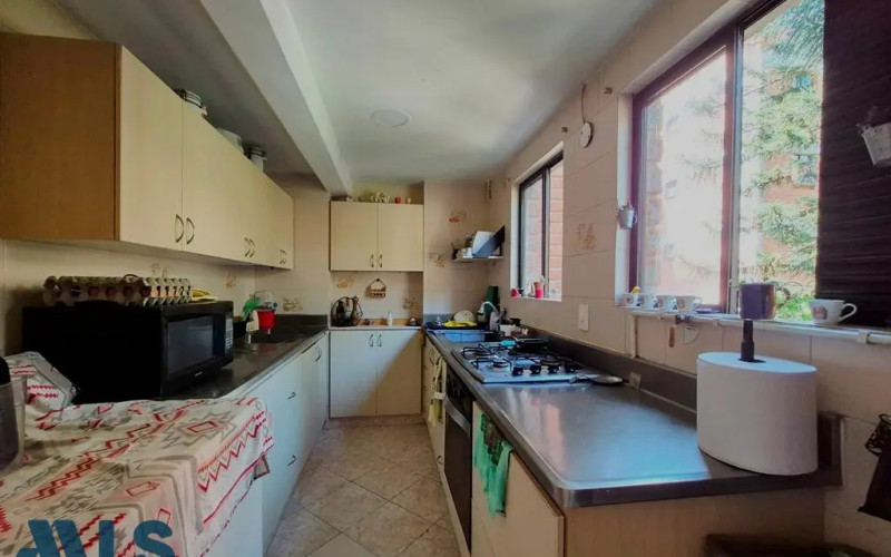 Apartamento en Medellín en Belencito